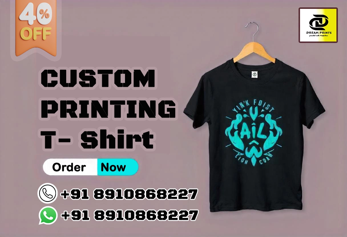 About Dream Prints